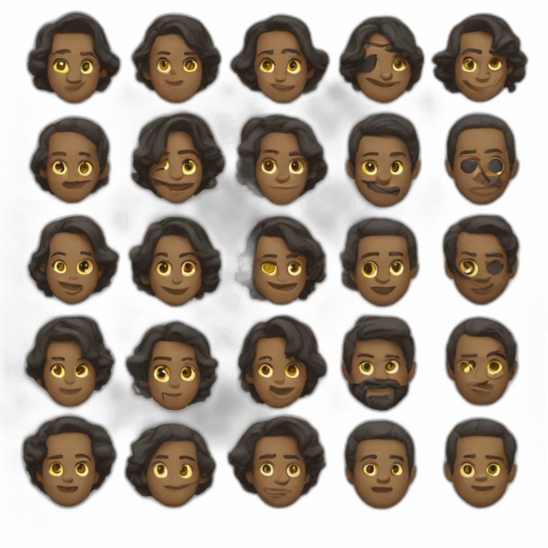 Washington emoji