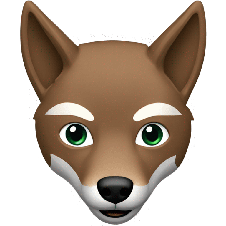 Arizona coyotes  emoji