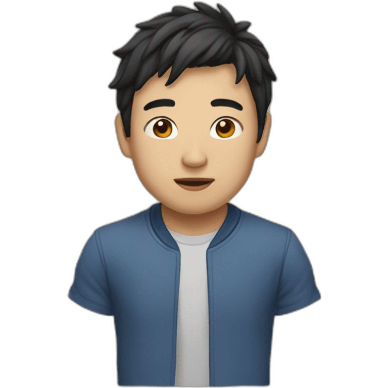 jay zhou emoji