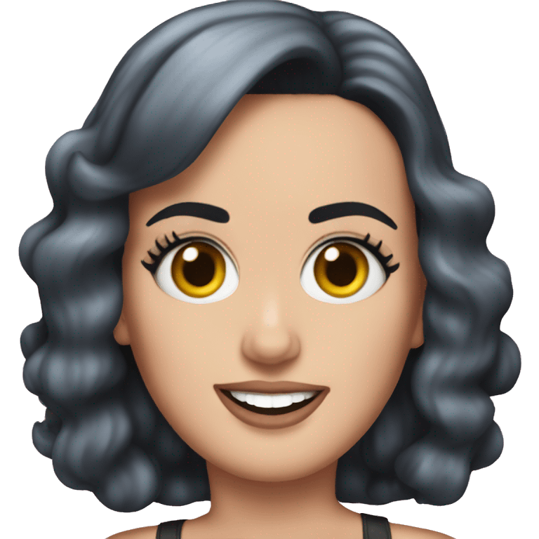 Katy Perry emoji