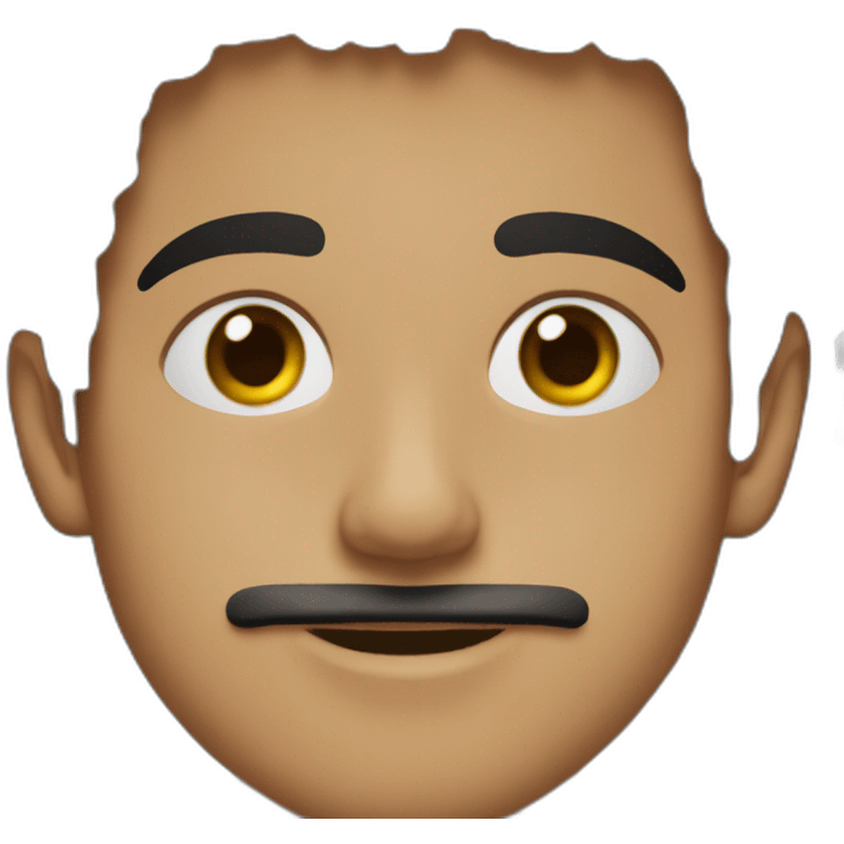 Hamza ajlane emoji