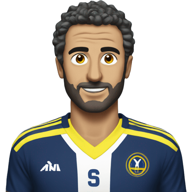 Fenerbahçe emoji