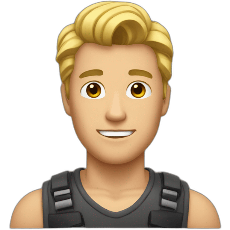 ken emoji