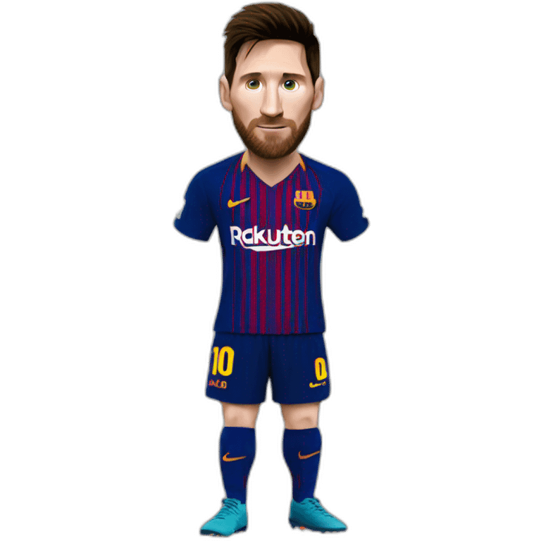 AI Emoji Generator