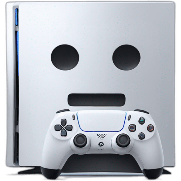 Ps5 emoji