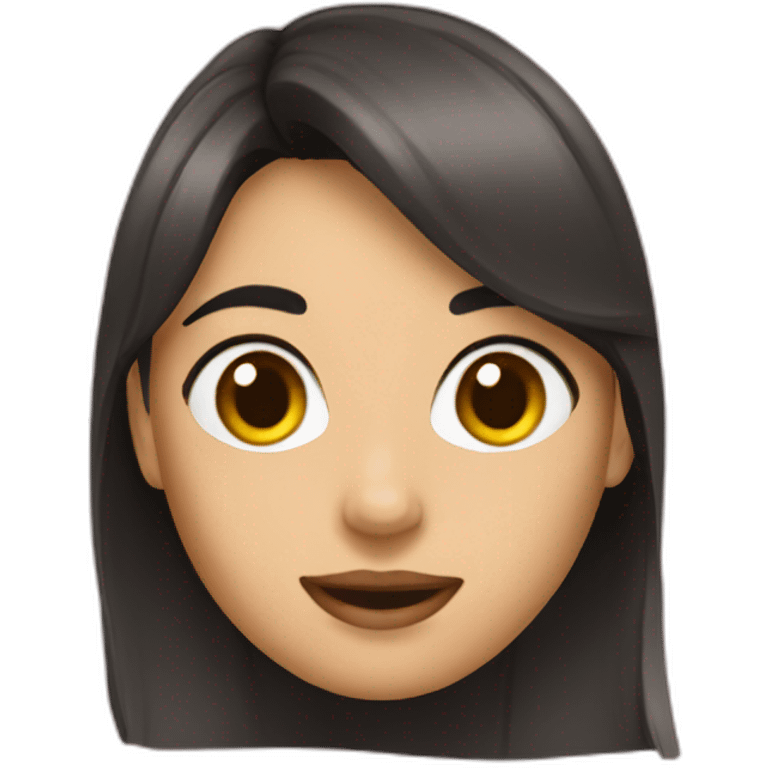 risa emoji