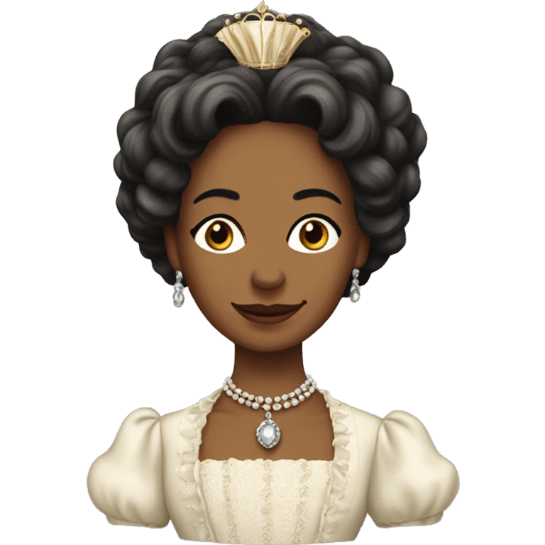 Duchesse emoji