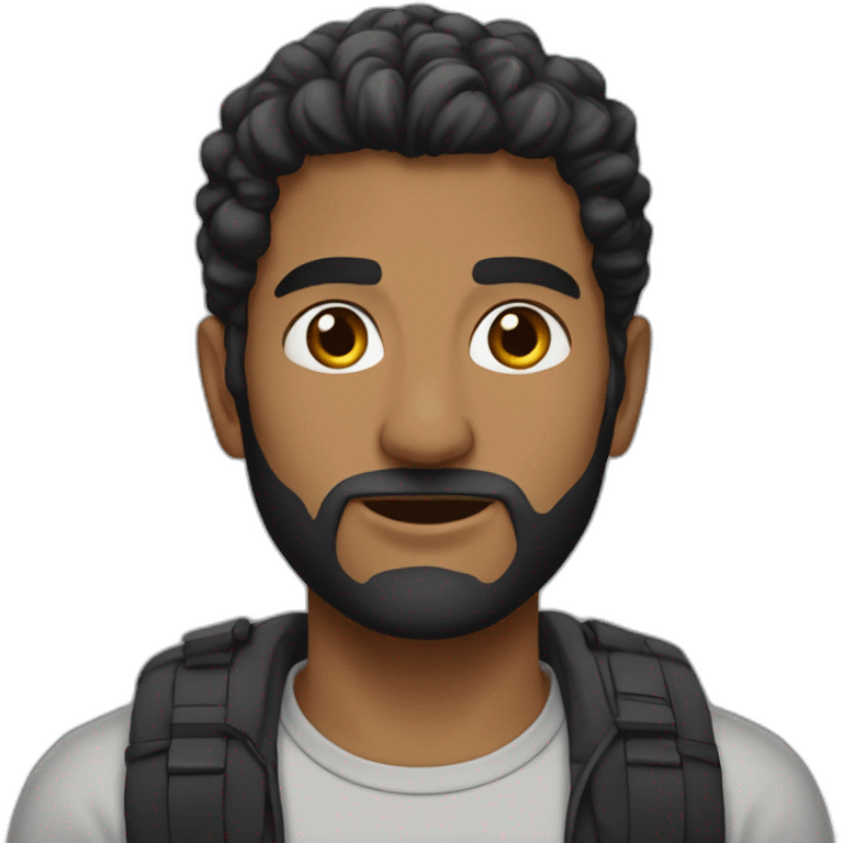 Yahya jabran emoji