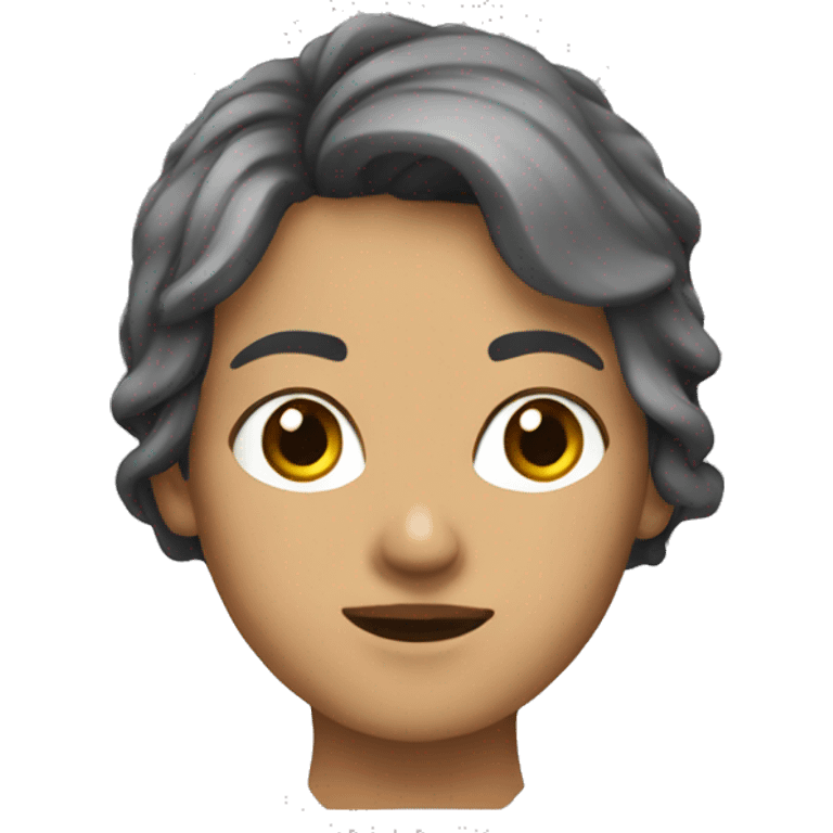 Cristinas  emoji