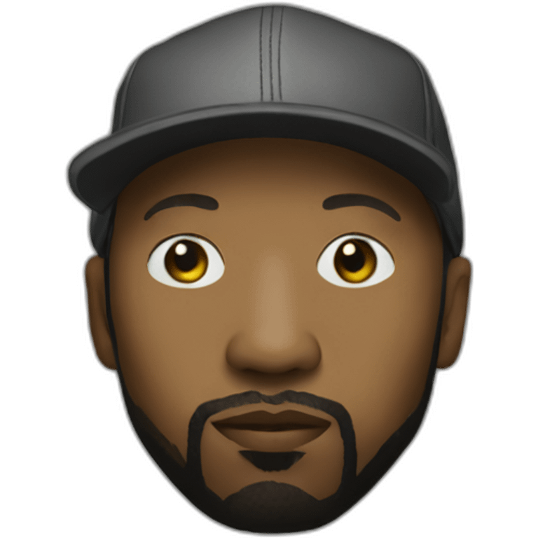 rza wu-tang clan emoji