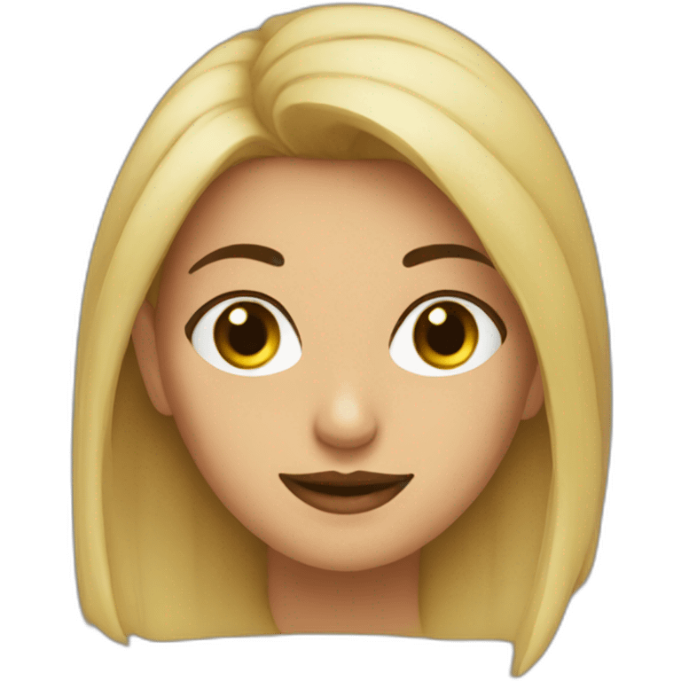 lena mafhouf emoji