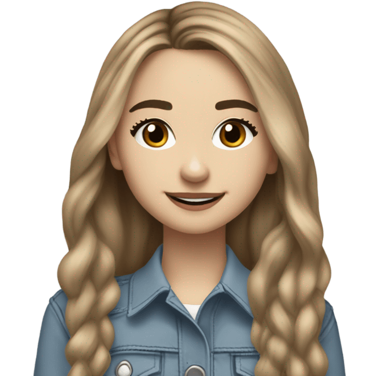 Sabrina carpenter  emoji