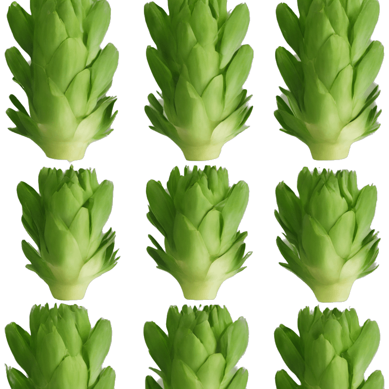 Artichokes Tesco  emoji