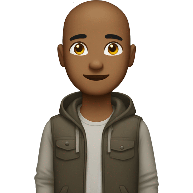 satya strong emoji