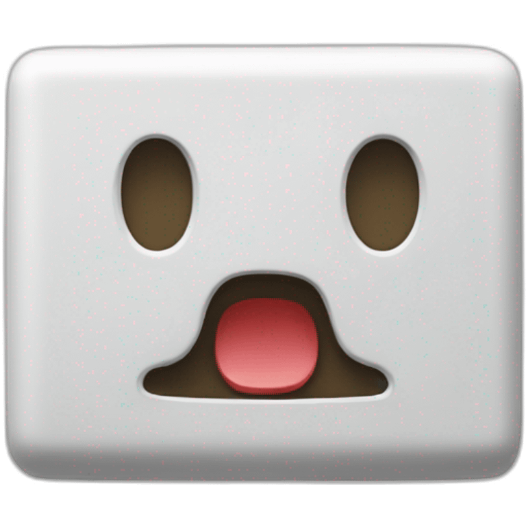 Switch Nintendo emoji