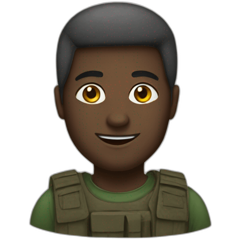 Free Gaza emoji