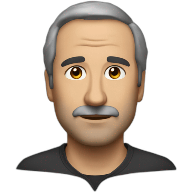 enrico marcias emoji