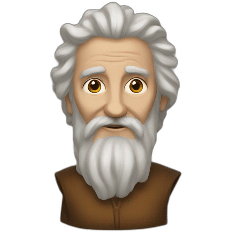 Mahomet prophet emoji