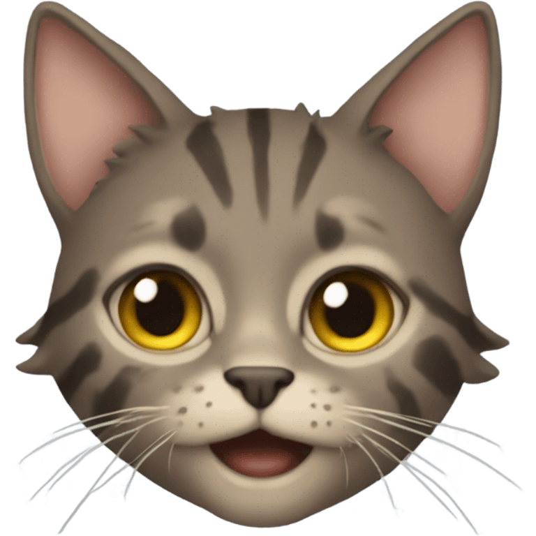 catweazle emoji