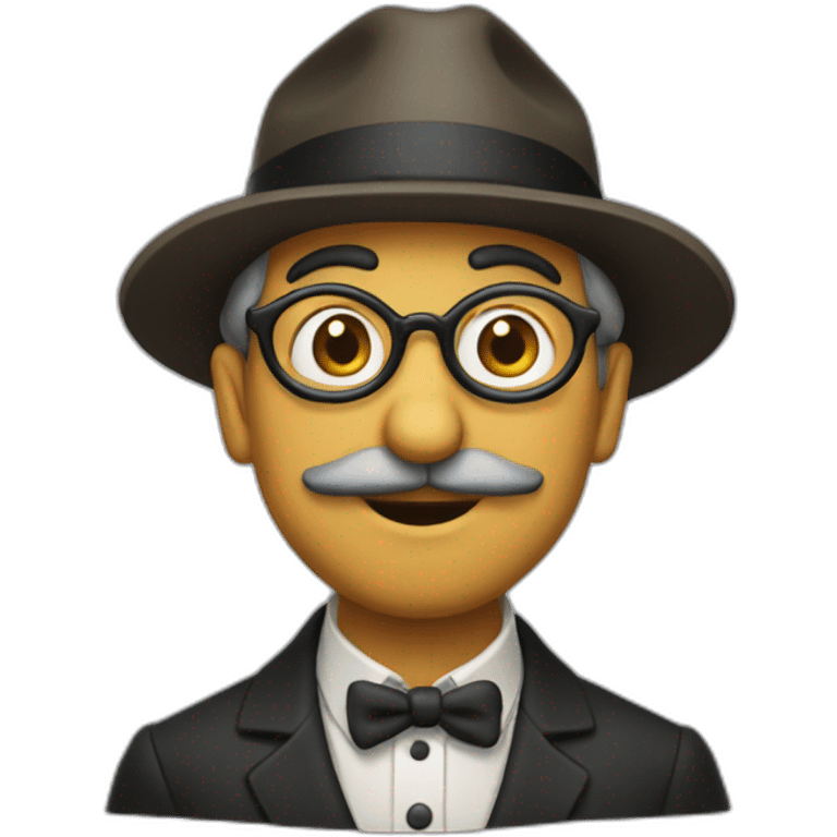 pessoa surpresa emoji