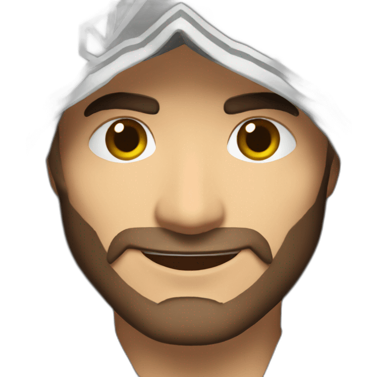 ezio emoji