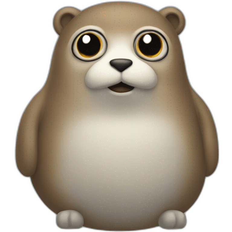 Golang emoji