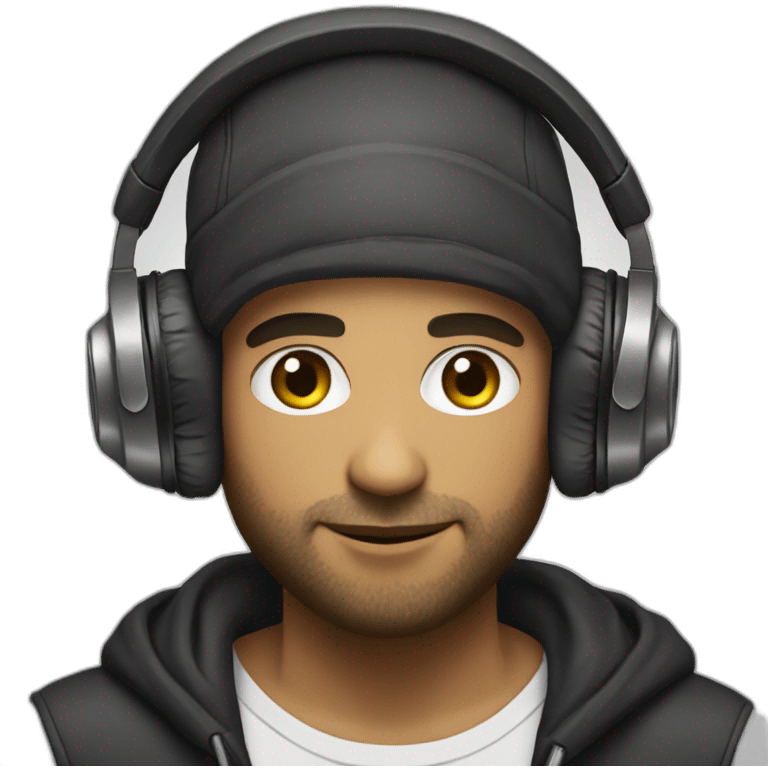 Dj alok emoji