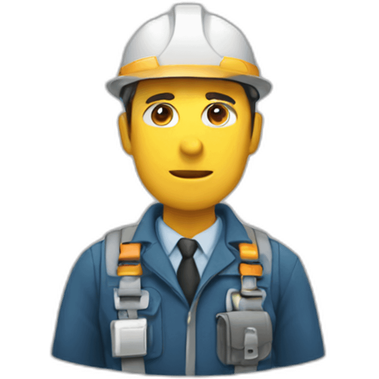 migration engineer emoji