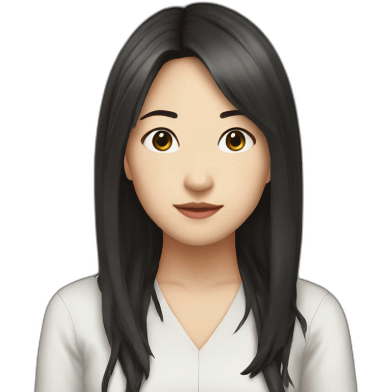 Aya nakamura emoji