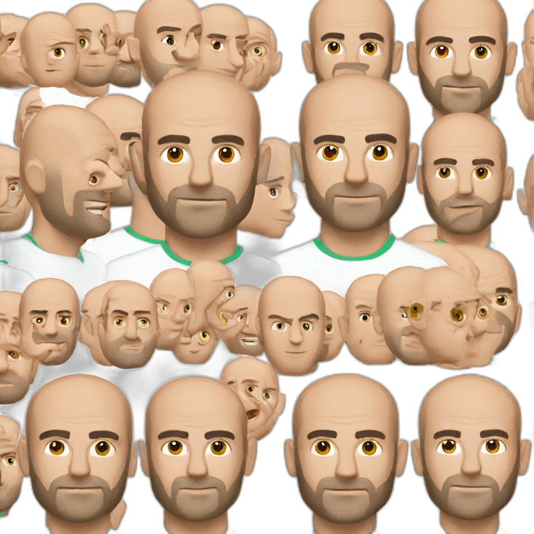 zizou emoji