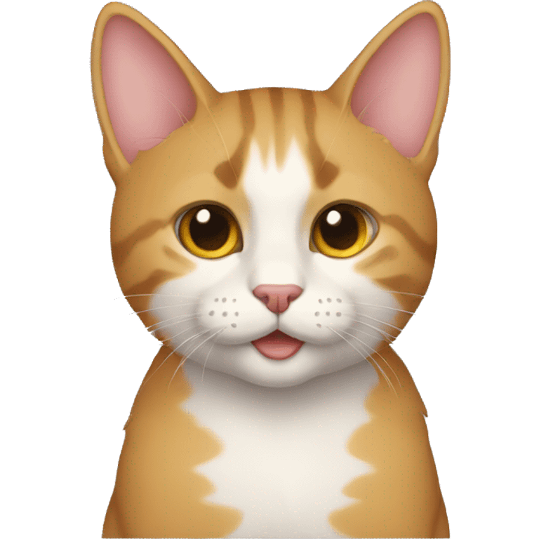 Gato emoji