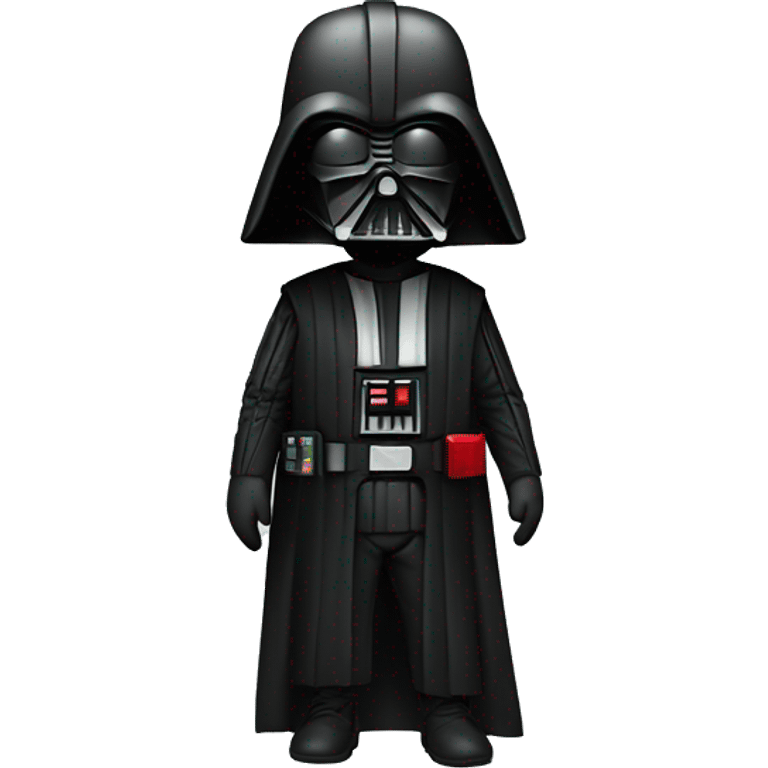 darth wader emoji