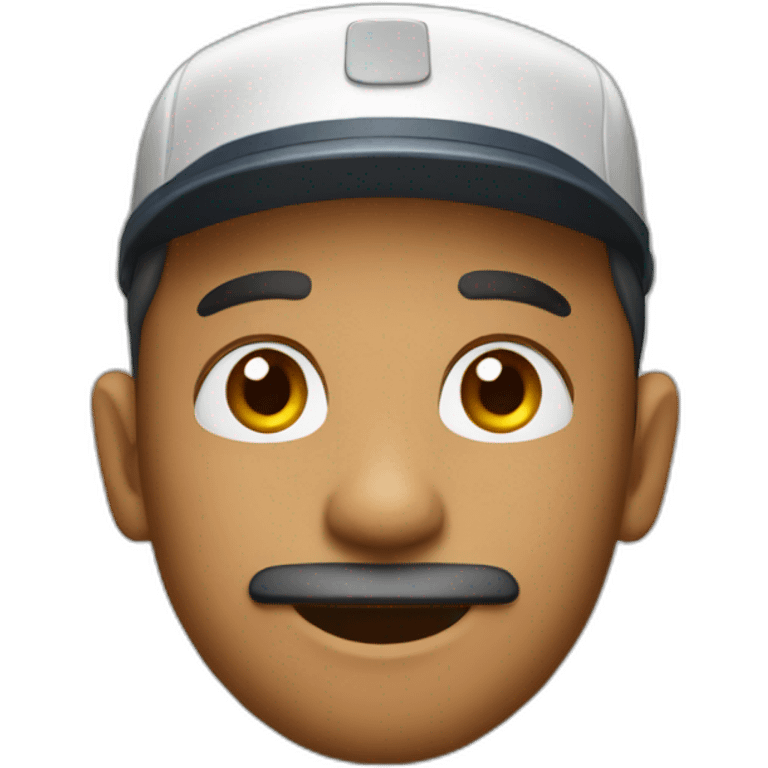 postman emoji