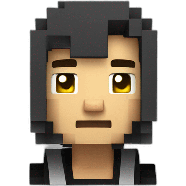 Minecraft w ishowspeed emoji