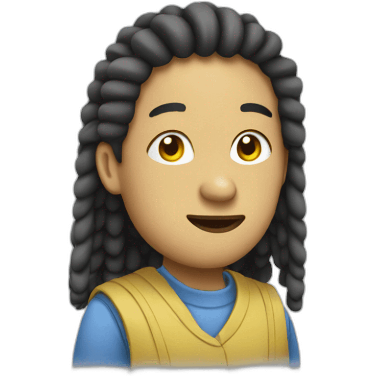 tchoupi emoji