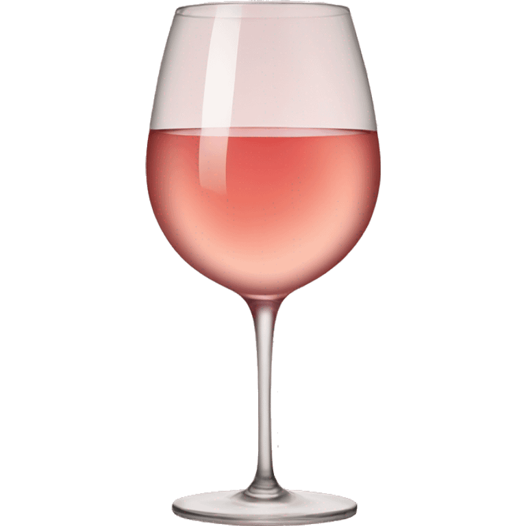  wine rosé emoji