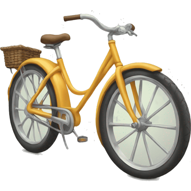 bike emoji