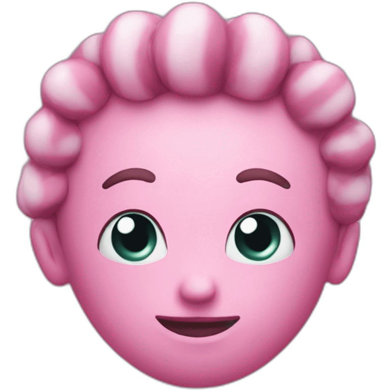 Bonbon Smint emoji