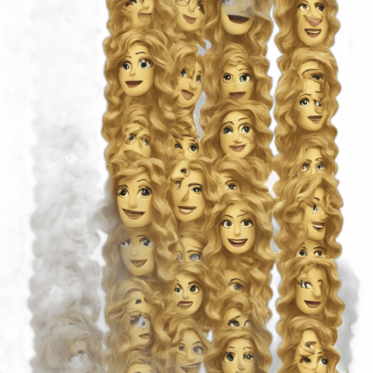 dalida emoji