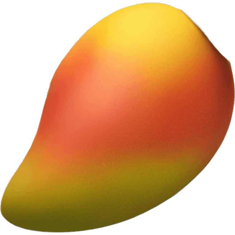 mango emoji