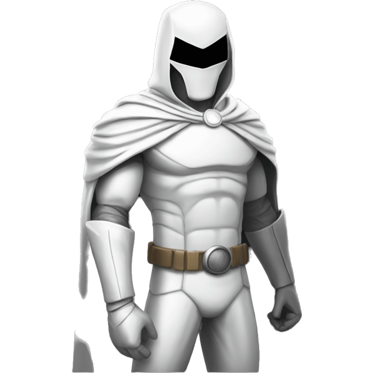 Moon Knight emoji