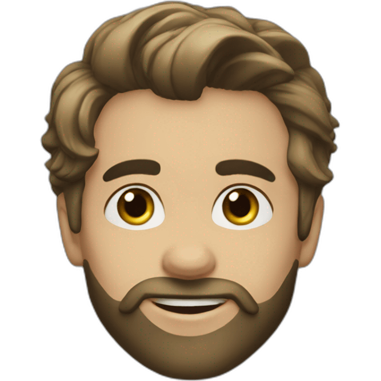 Killian-Hayes emoji