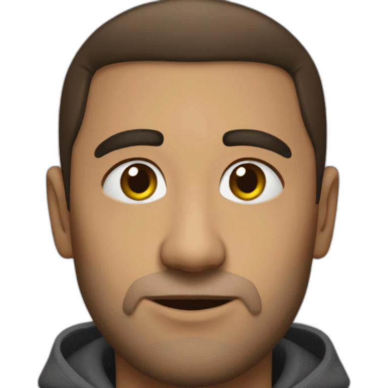 Jhonatan Cohen emoji