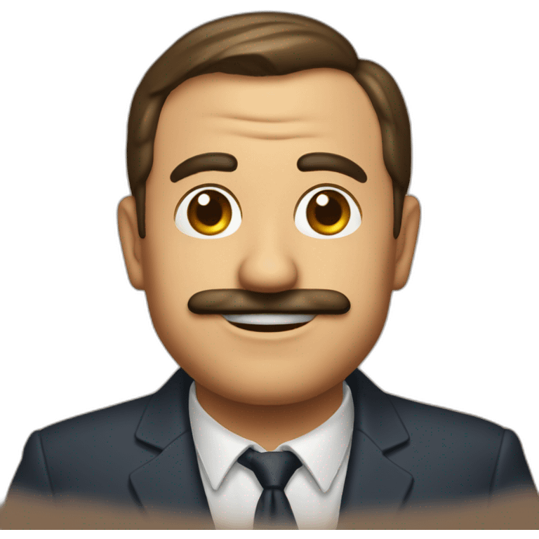 El Risitas emoji