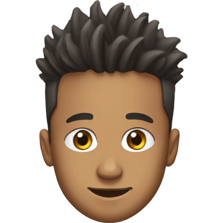 Neymar  emoji