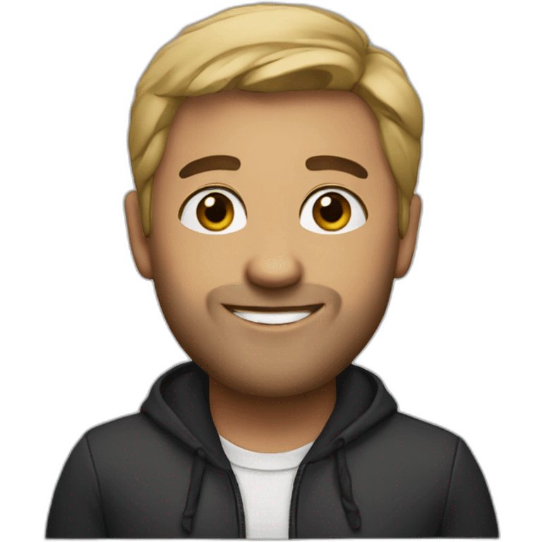 jimmy donaldson emoji