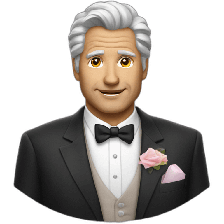 sugar daddy emoji