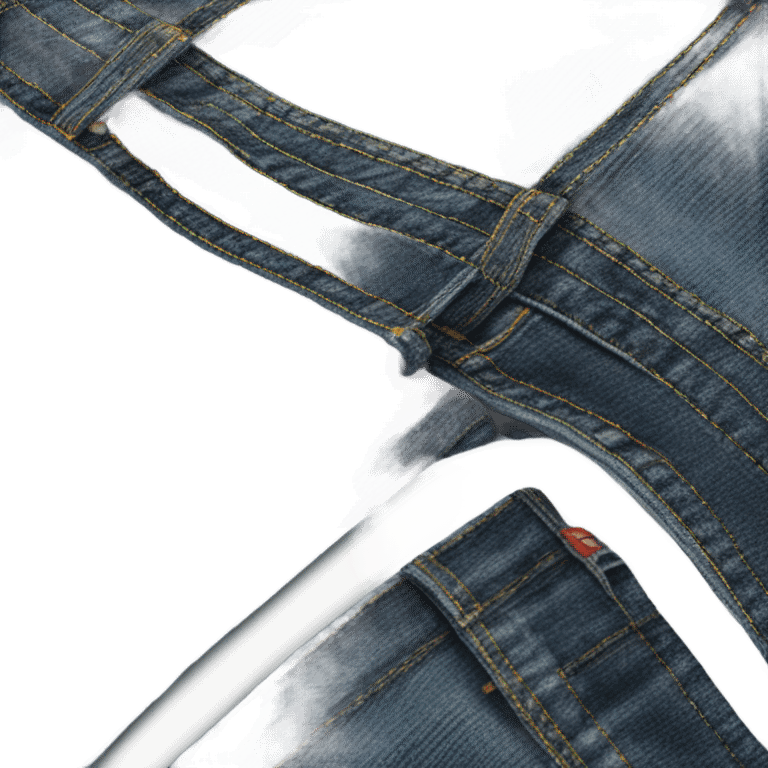 Jeans  emoji