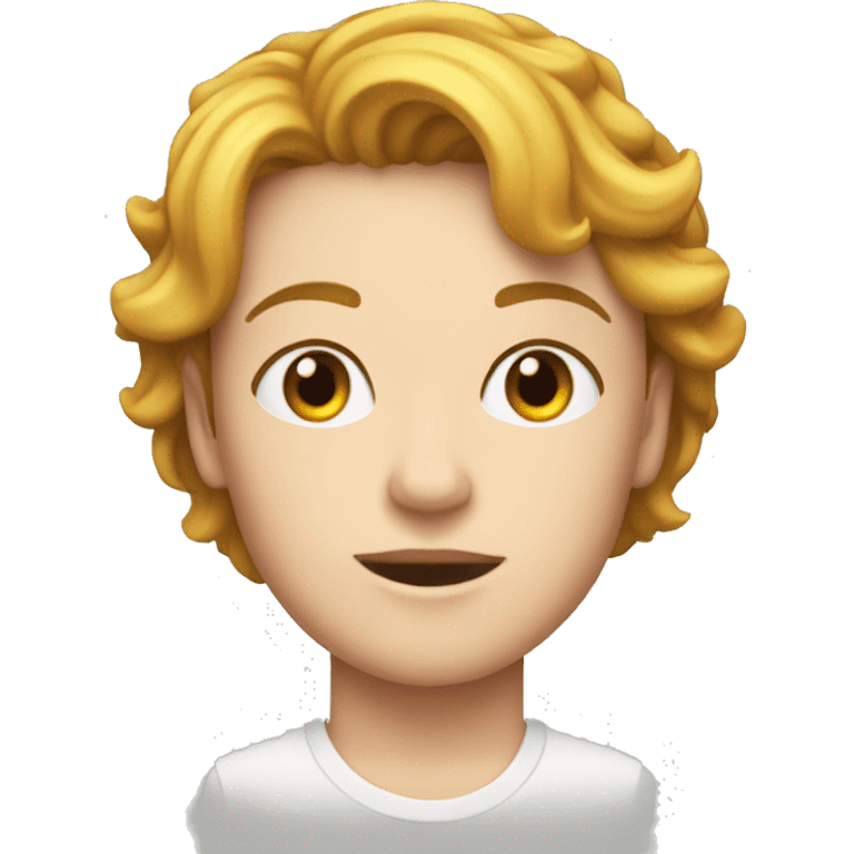 cillan Murphy  emoji