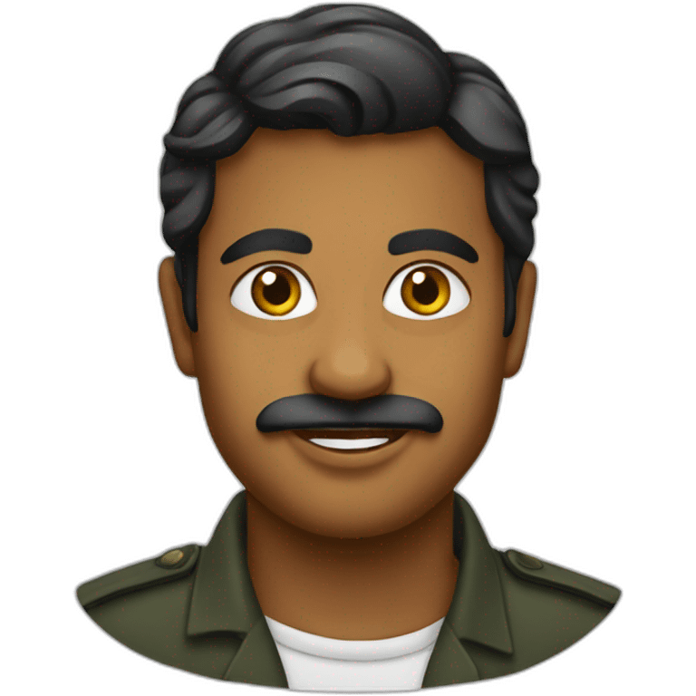 Tamil eelam emoji